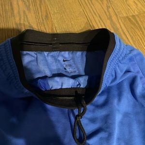 Nike jogger sweatpants